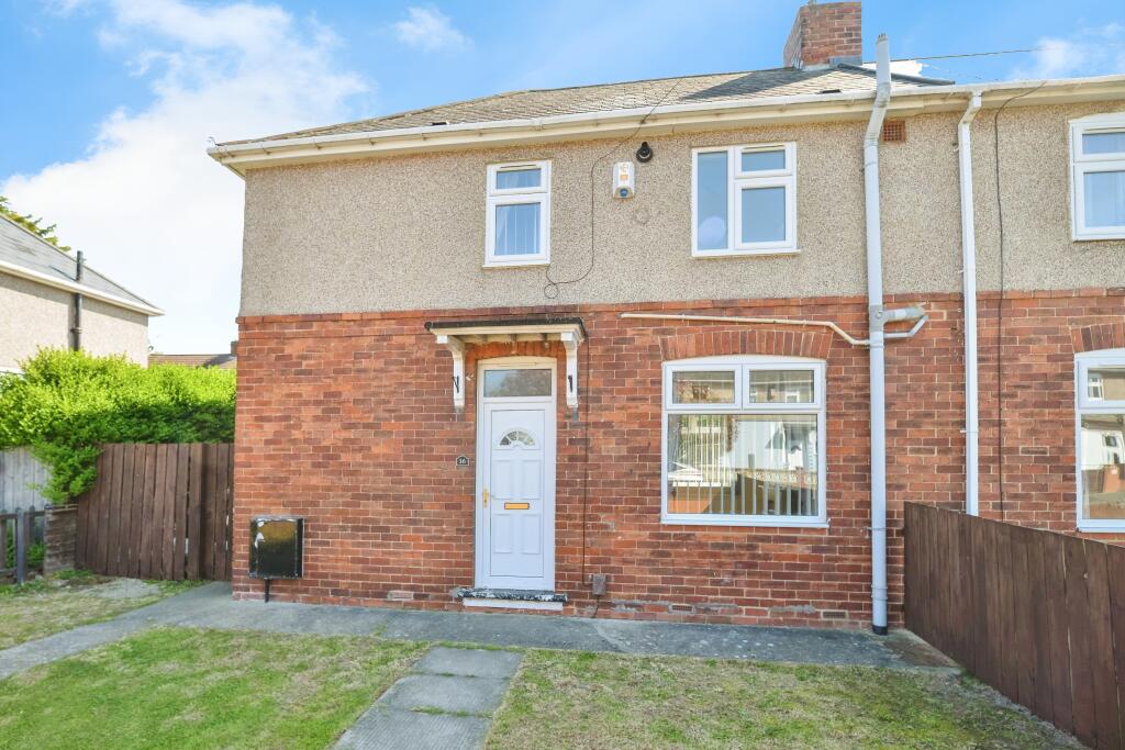 Main image of property: Sycamore Avenue, Stockton-on-Tees, TS17