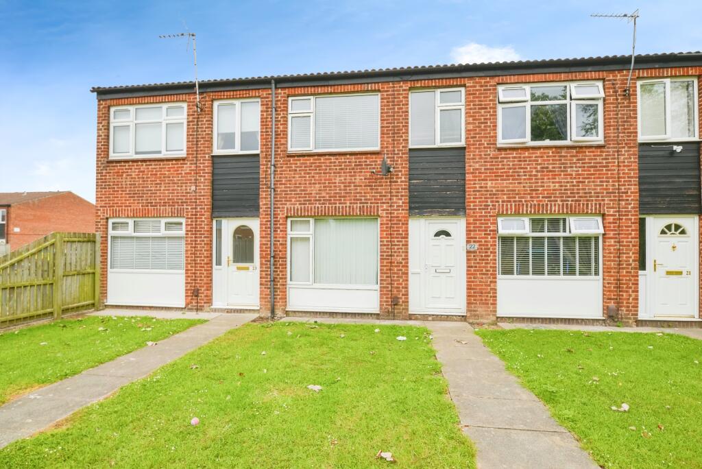 Main image of property: Blakeston Court, Stockton-on-Tees, TS19