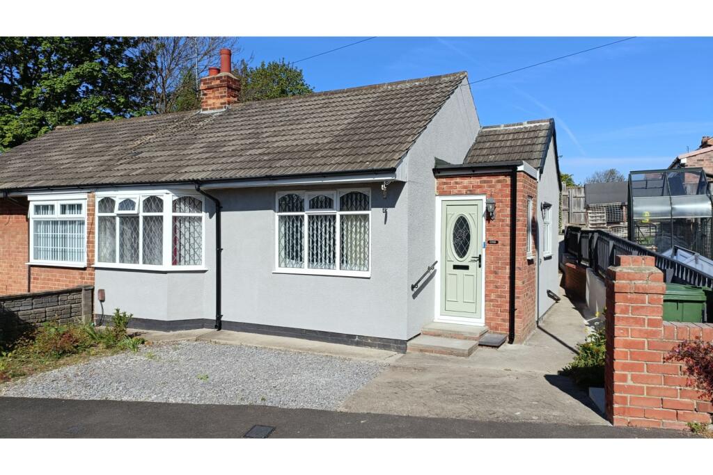 Main image of property: Costain Grove, Stockton-on-Tees, TS20