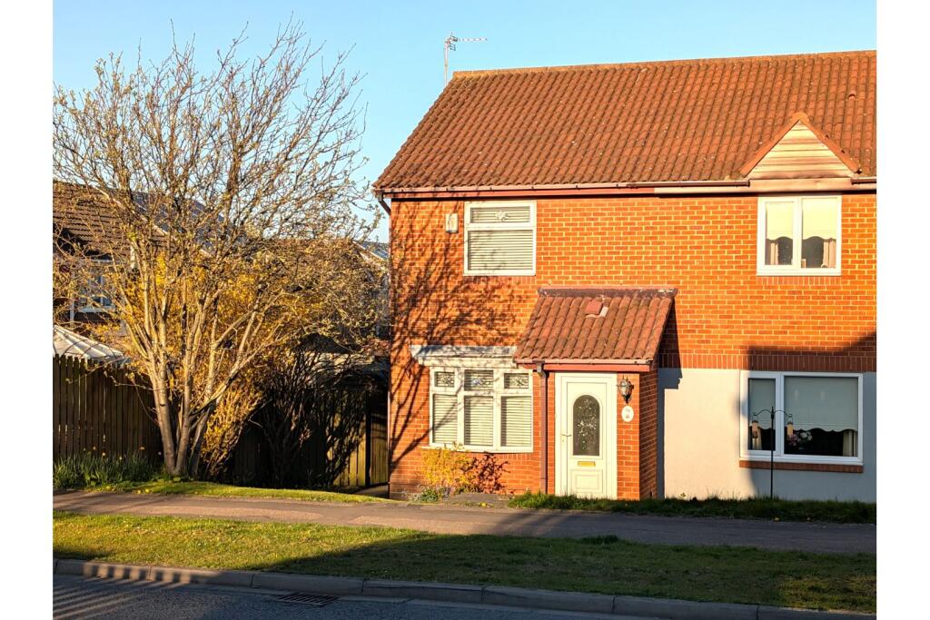 Main image of property: Tintagel Close, Hartlepool, TS27