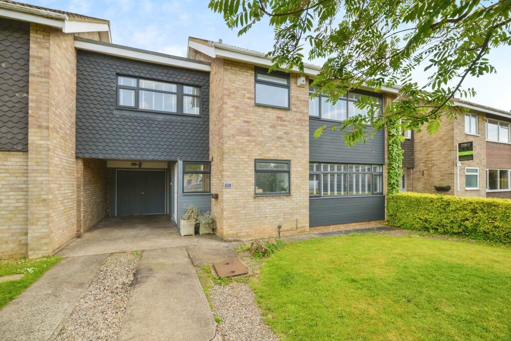 Main image of property: Spitalfields, Yarm, TS15