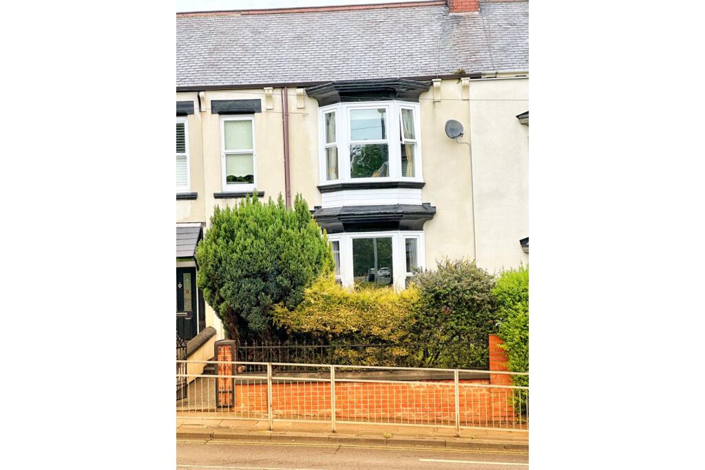 Main image of property: Hart Lane, Hartlepool, TS26