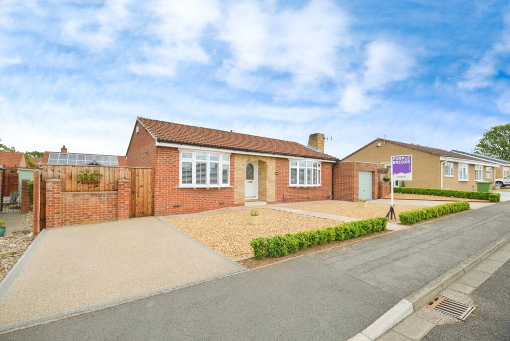 Main image of property: MAPLETON DRIVE, STOCKTON-ON-TEES, TS20