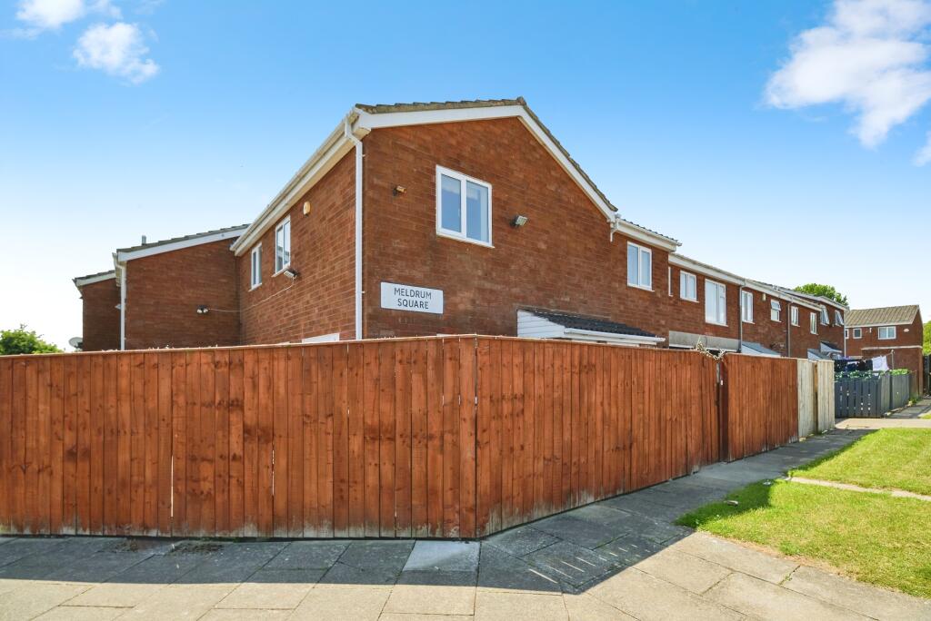 Main image of property: Meldrum Square, Stockton-on-Tees, TS19
