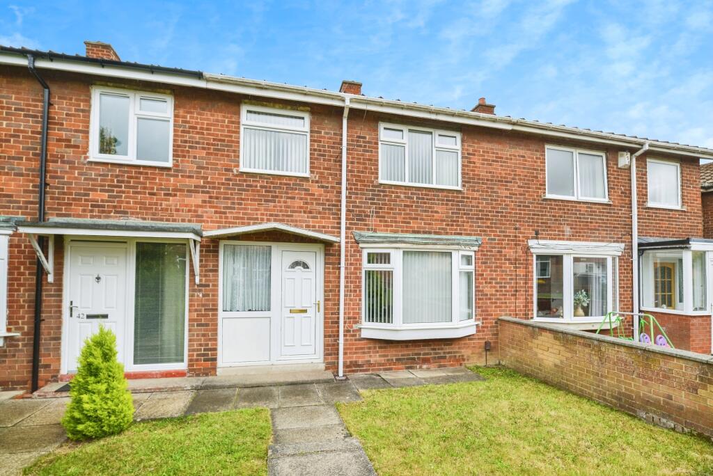 Main image of property: Etherley Walk, Stockton-on-Tees, TS19