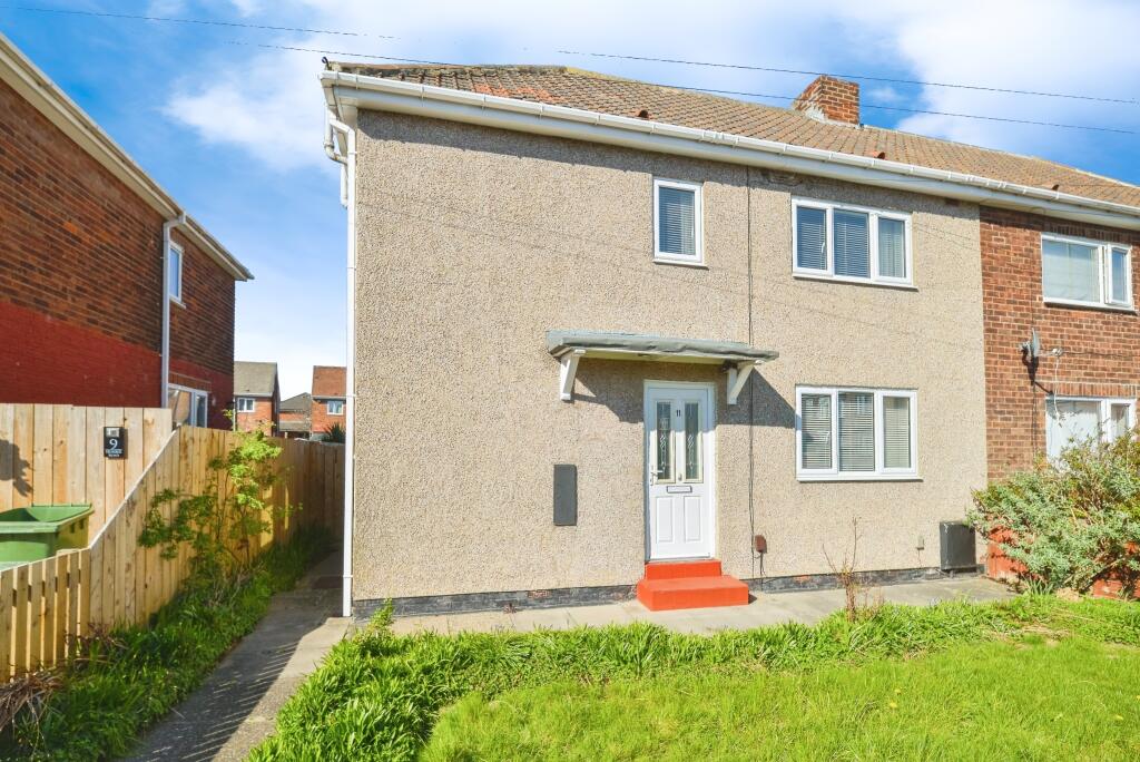 Main image of property: Humber Road, Stockton-on-Tees, TS17
