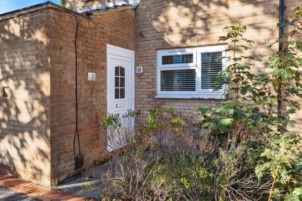 Main image of property: Stakesby Close, Guisborough, TS14