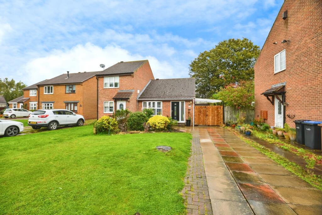 Main image of property: Cedarwood Glade, Middlesbrough, TS8