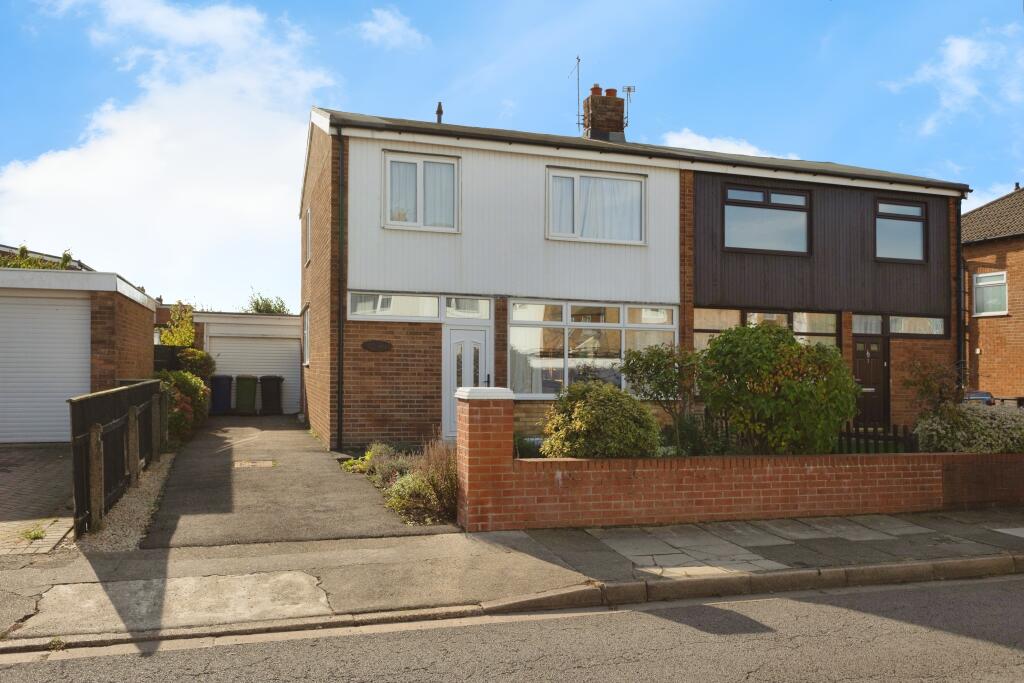 Main image of property: Aintree Road, Redcar, TS10