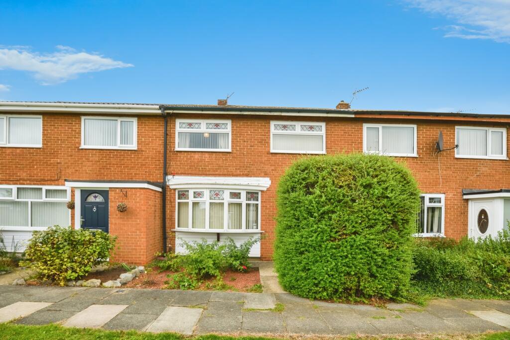 Main image of property: Bannockburn Way, Billingham, TS23