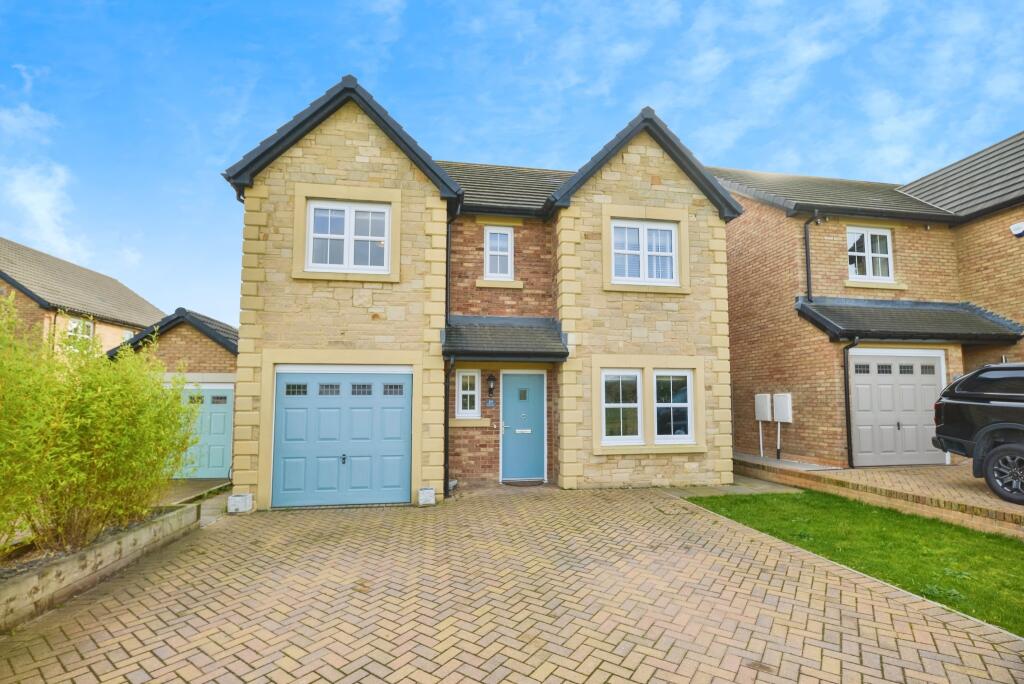 Main image of property: Mulberry Way, Billingham, TS22