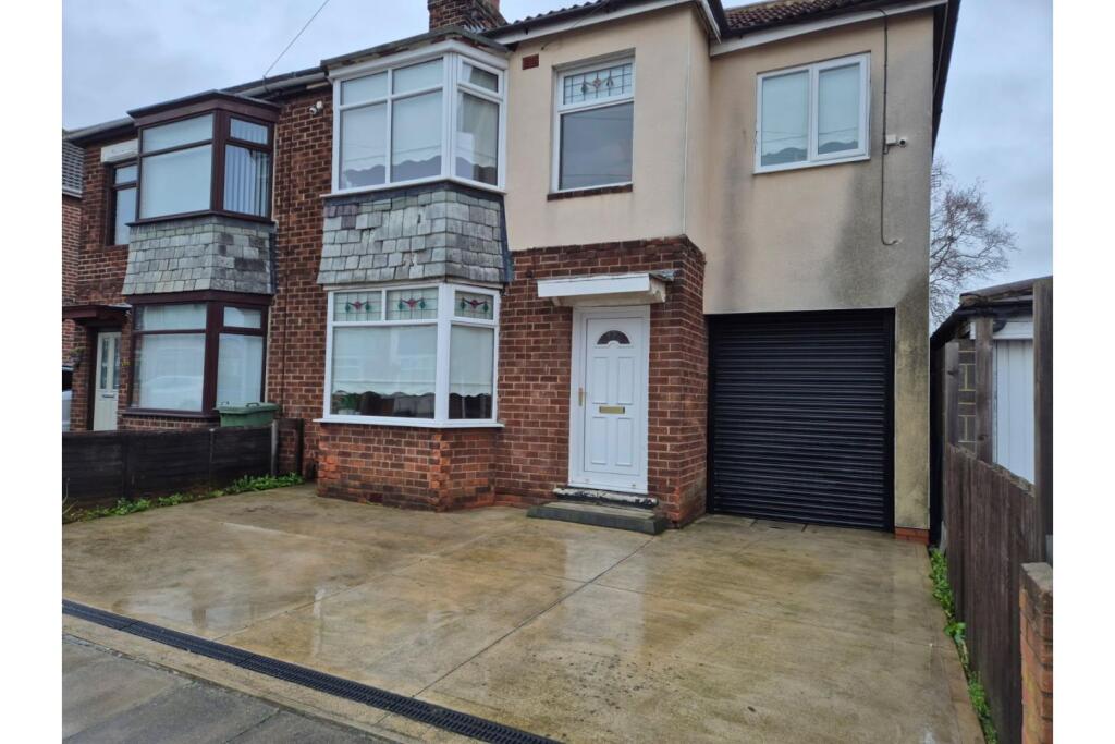 Main image of property: Grosvenor Road, Billingham, TS22