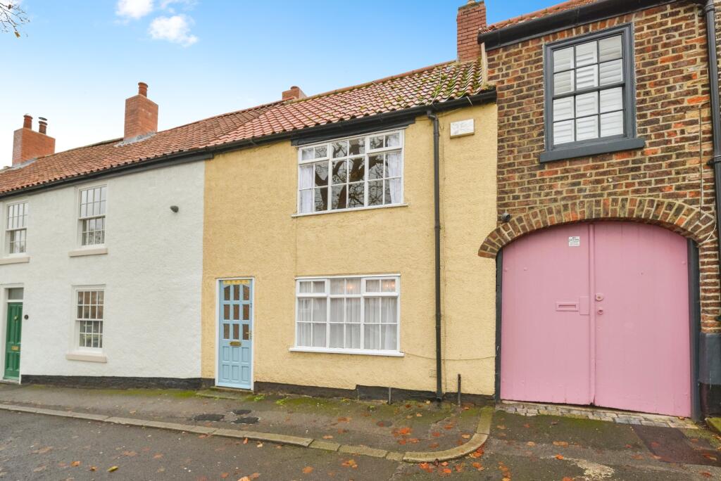 Main image of property: The Green, Stockton-on-Tees, TS20