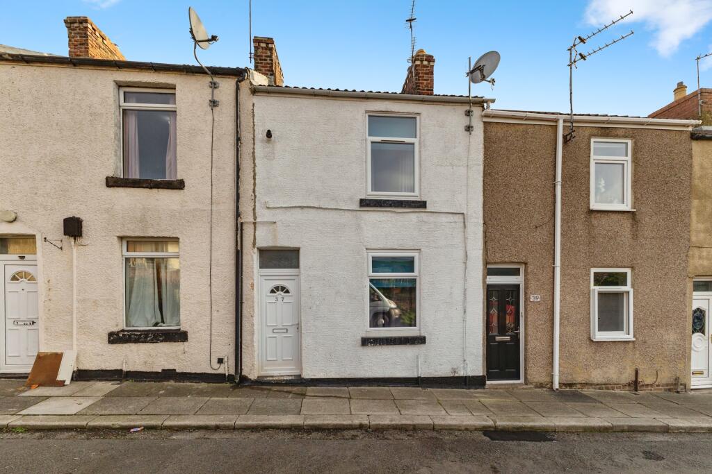 Main image of property: charlotte street, Saltburn-by-the-Sea, TS12