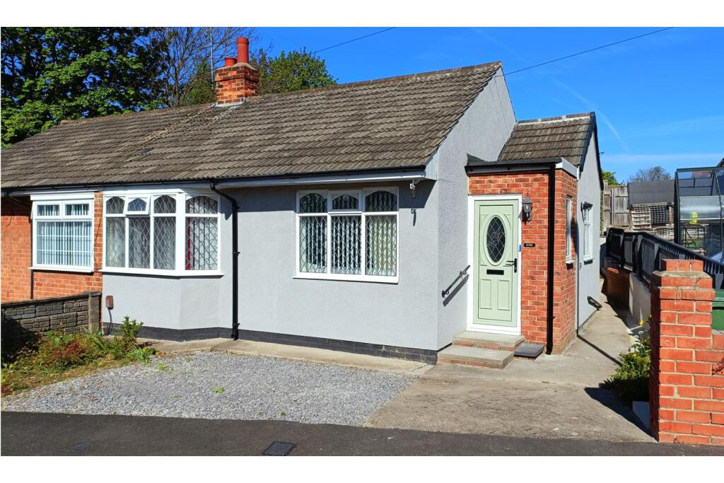 Main image of property: Costain Grove, Norton, TS20