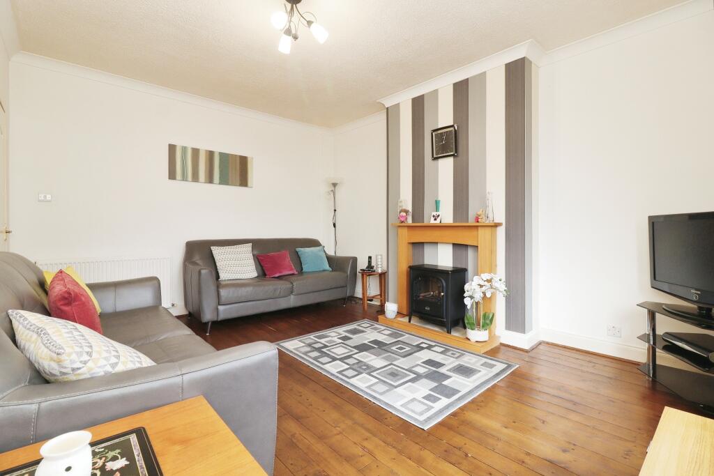 2 bedroom for sale in Arisaig Drive, Glasgow, G52