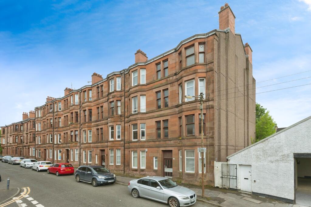 Main image of property: 34 Strathcona Drive, Glasgow, G13