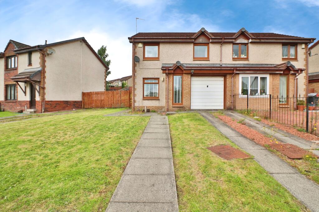 Main image of property: Neistpoint Drive, Glasgow, G33