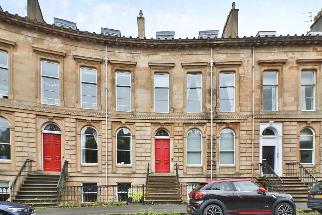 Main image of property: 75 Wilton Street, Glasgow, G20