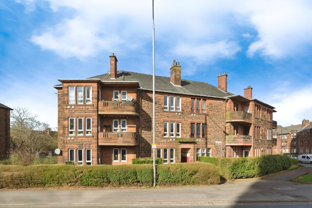 Main image of property: Bearsden Road, Glasgow, G13