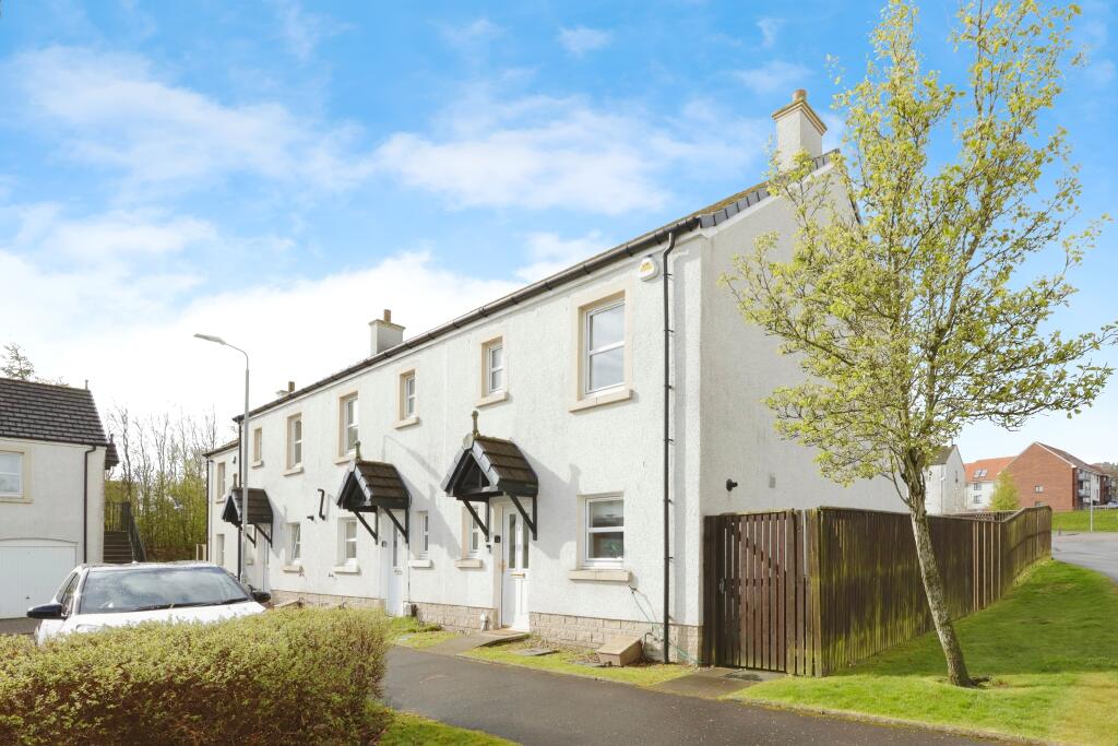 Main image of property: Cherrybank Gardens, Glasgow, G77