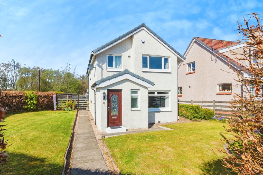 Main image of property: Balgray Road, Newton Mearns, Glasgow, G77