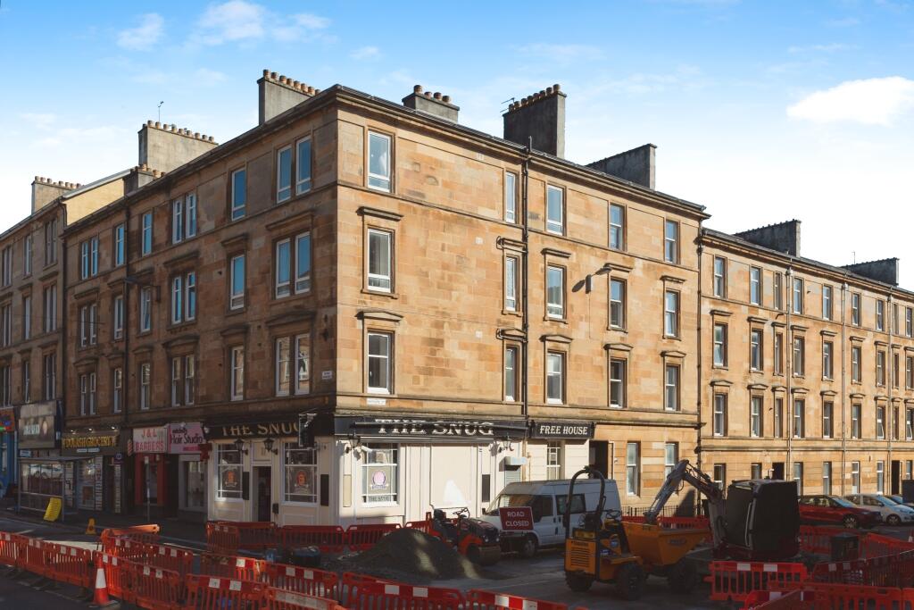 Main image of property: Bathgate Street, Glasgow, G31