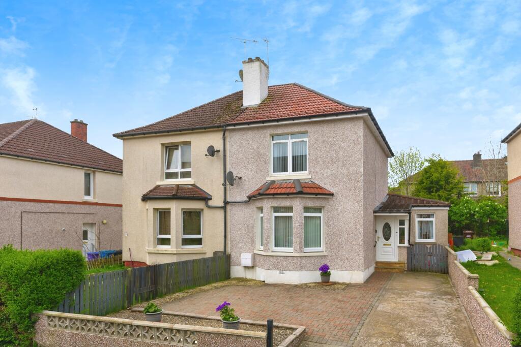 Main image of property: Hallrule Drive, Glasgow, G52