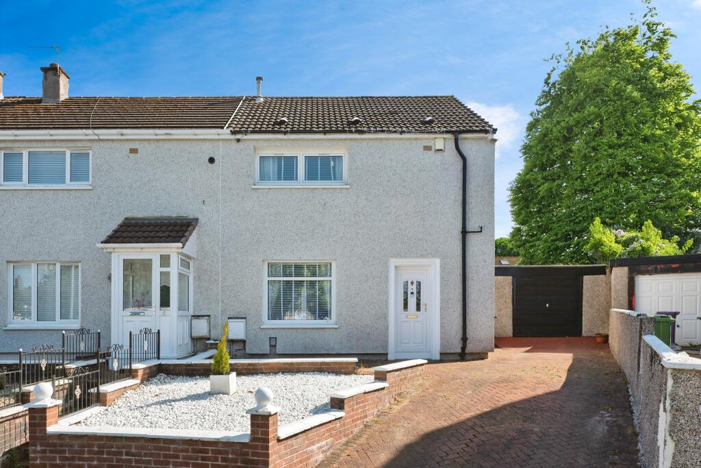 Main image of property: Longay Place, Glasgow, G22