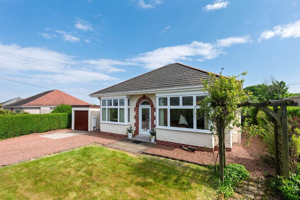 Main image of property: Neilston Road, Glasgow, G78