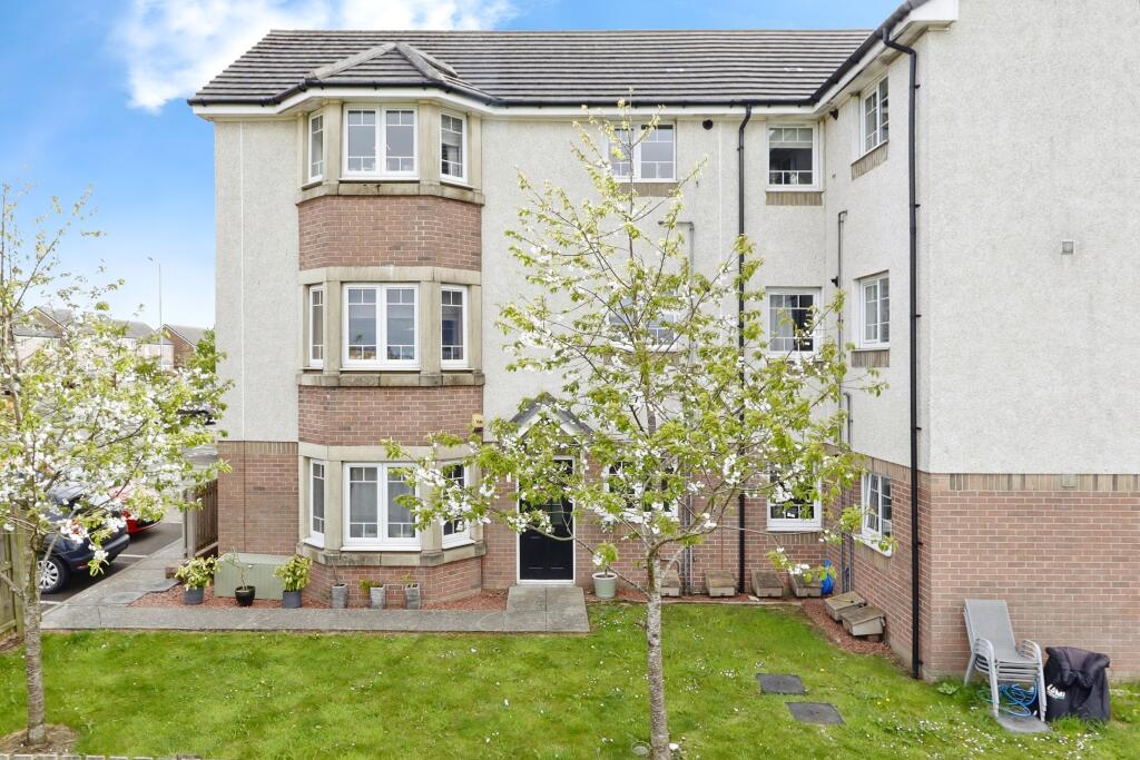 Main image of property: Craiglockhart Street, Glasgow, G33