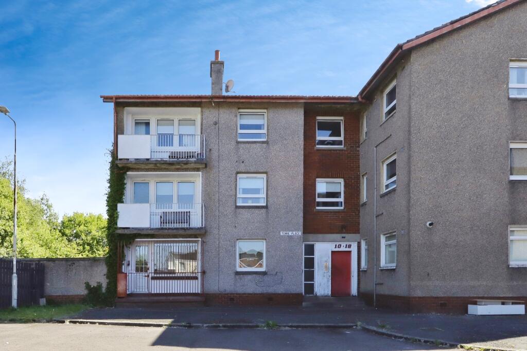 Main image of property: Towie Place, Glasgow, G71