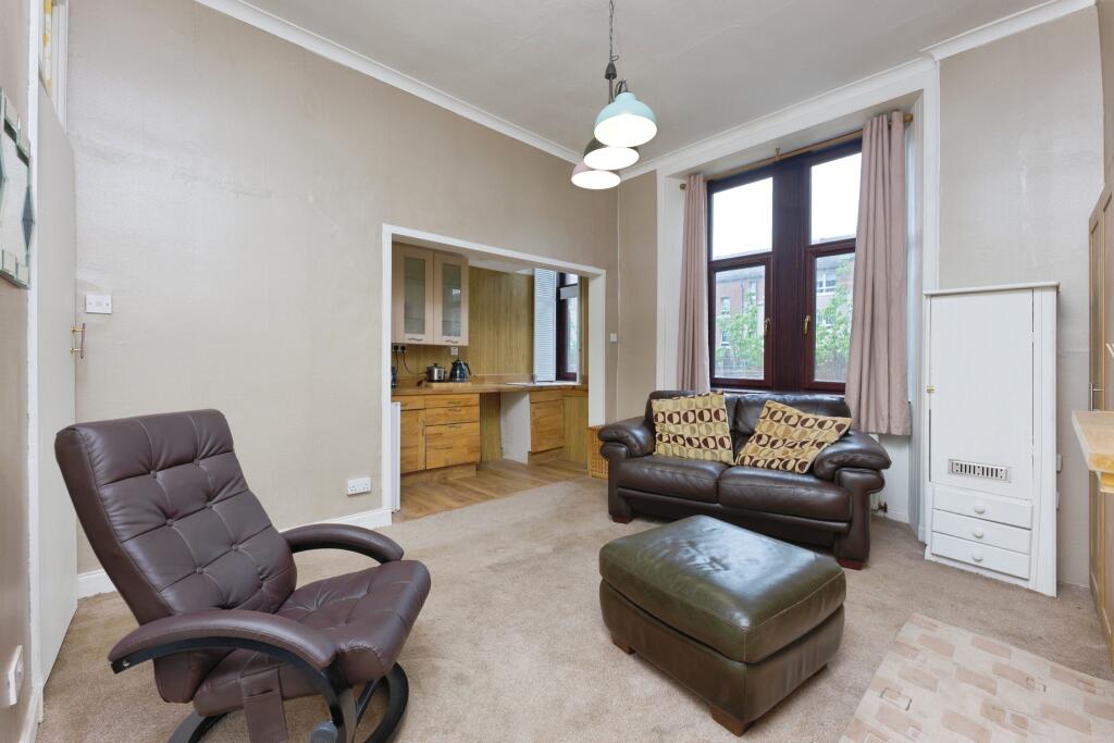 Main image of property: Dumbarton Road, Glasgow, G14