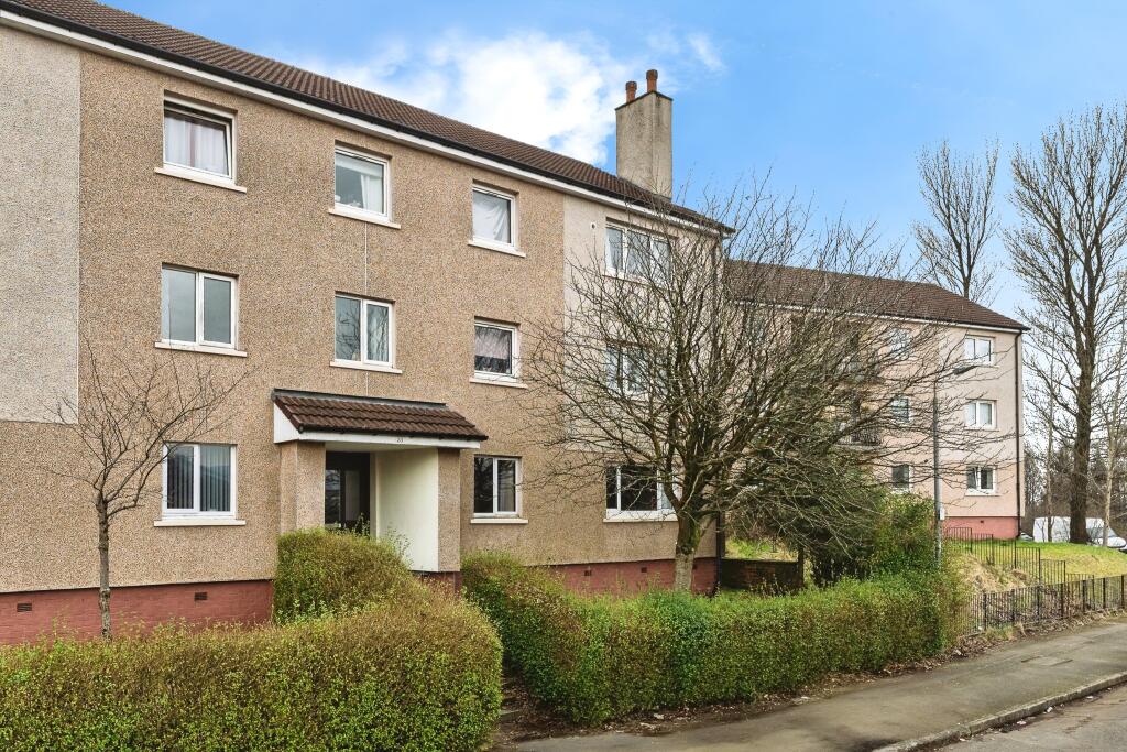 Main image of property: Belsyde Avenue, Glasgow, G15