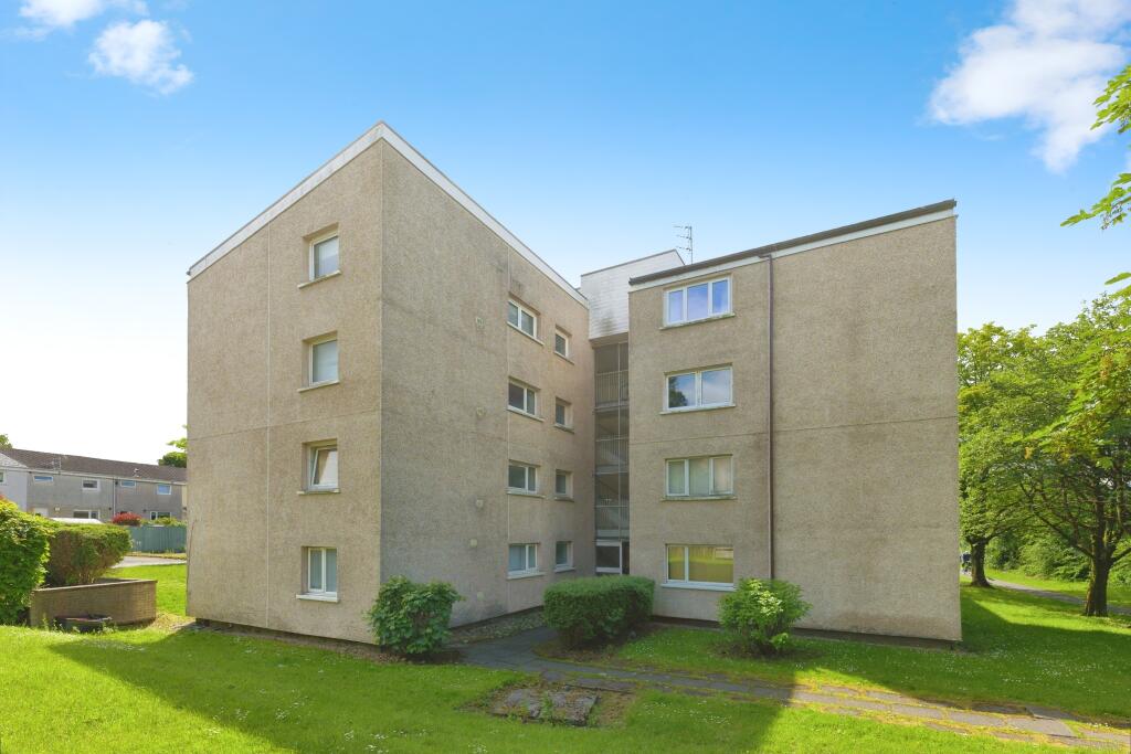 Main image of property: Loch Striven, Glasgow, G74