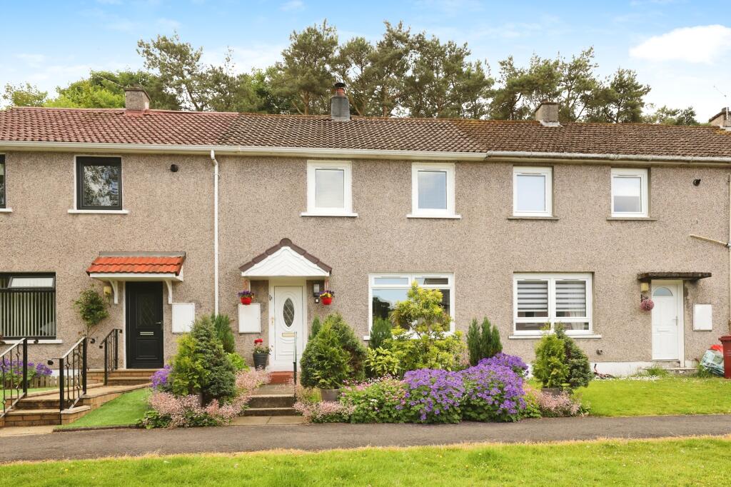 Main image of property: Glamis Drive, Glasgow, G74