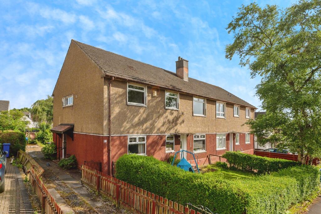 Main image of property: Meiklerig Crescent, Glasgow, G53