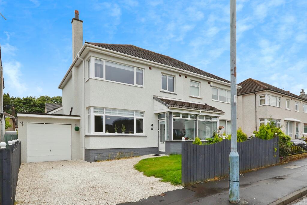 Main image of property: Friar Avenue, Glasgow, G64