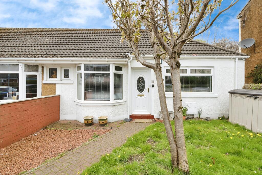 Main image of property: Crosshill Street, Glasgow, G66