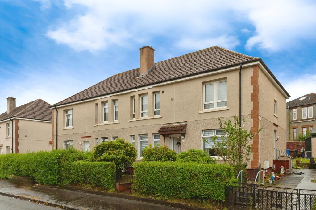 Main image of property: Quarrybrae Street, Glasgow, G31