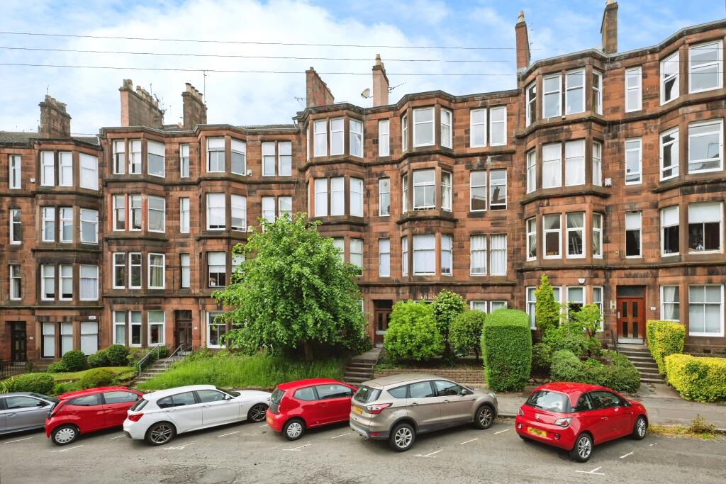 Main image of property: Novar Drive, Glasgow, G12