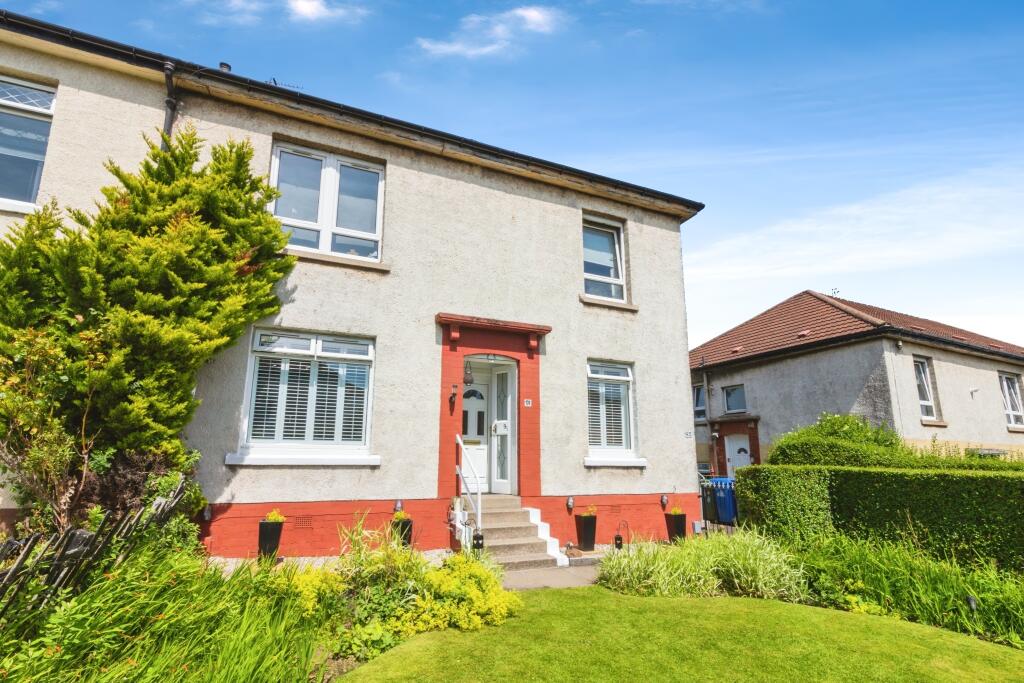 Main image of property: Broomknowes Road, Glasgow, G21