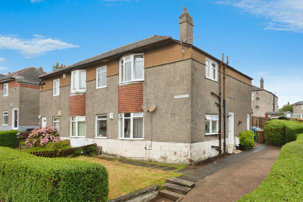 Main image of property: Burnfoot Drive, Glasgow, G52