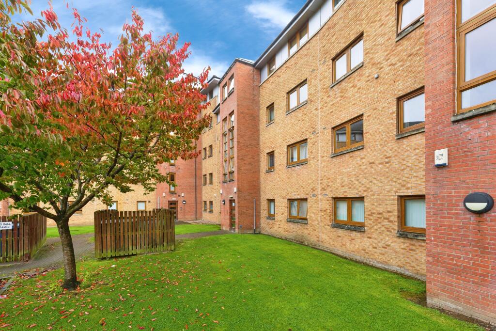 Main image of property: 181 Craighall Road, Glasgow, G4