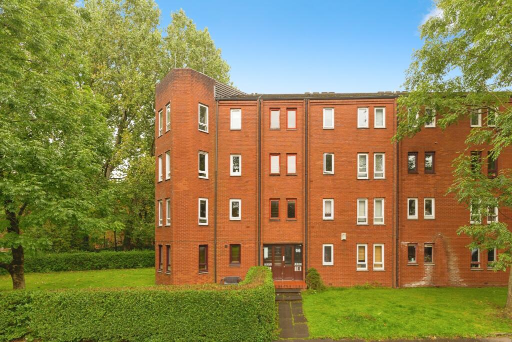 Main image of property: New City Road, Glasgow, G4