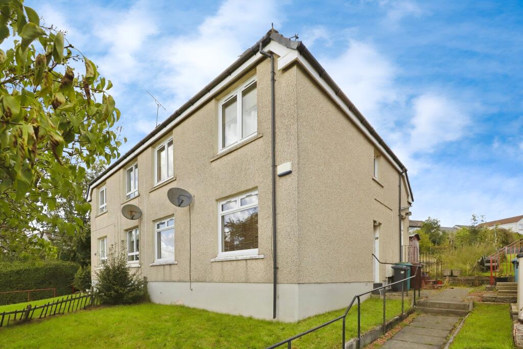 Main image of property: Station Road, Glasgow, G33