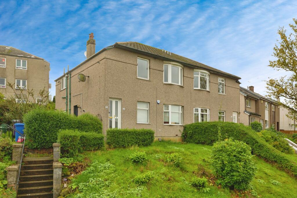 Main image of property: Arbroath Avenue, Glasgow, G52
