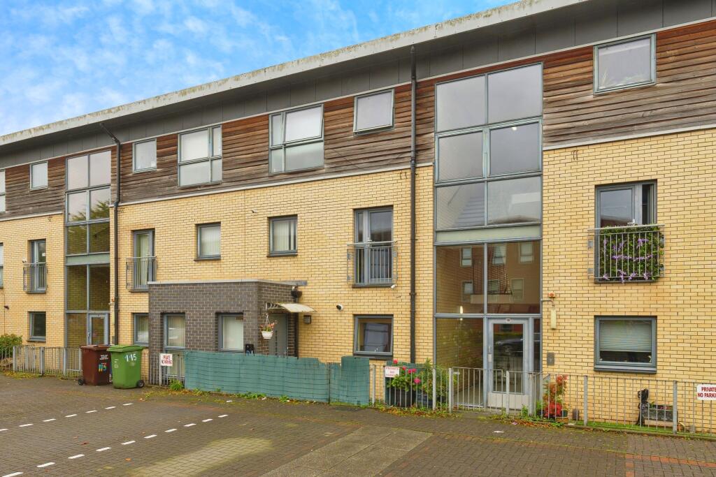 Main image of property: Vicarfield Street, Glasgow, G51