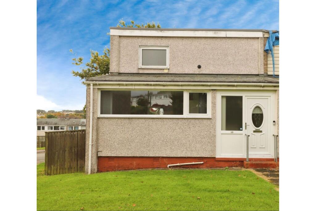Main image of property: Tobago Place, Glasgow, G75