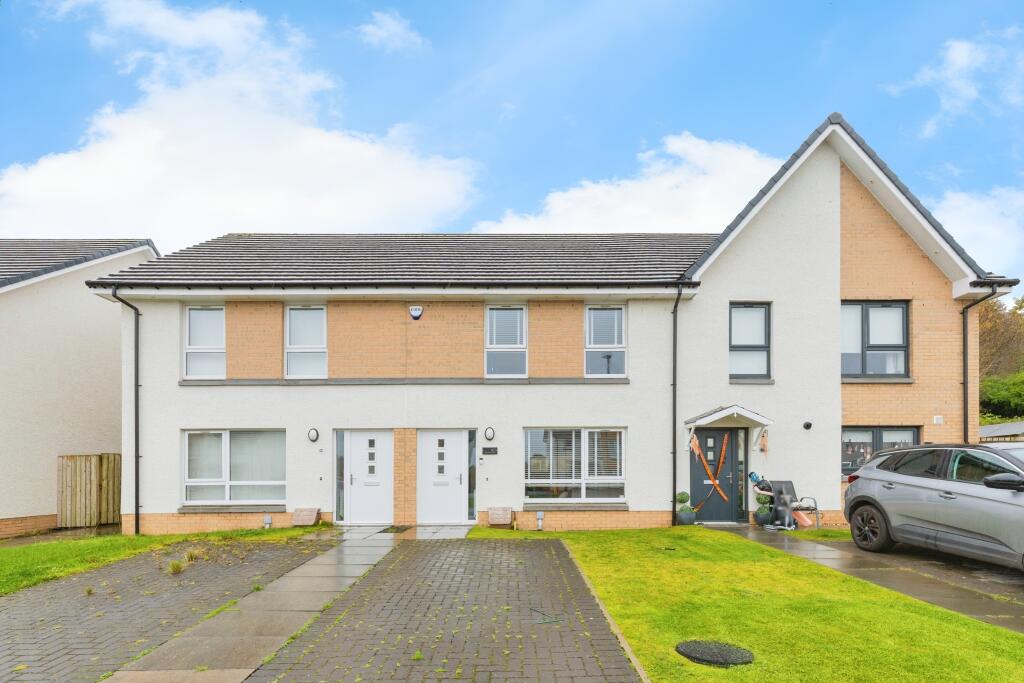 Main image of property: Ardencraig Terrace, Glasgow, G45